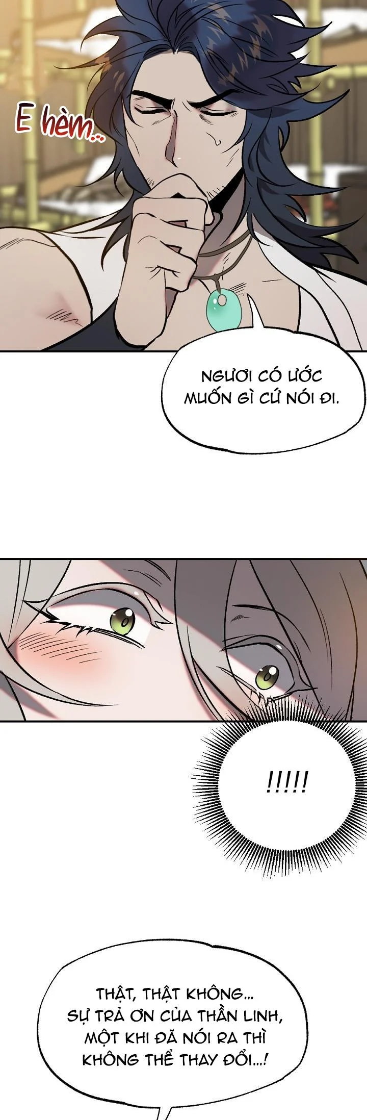 Tuyển Tập Ngực Bự Mlem-Bdsm Của Nhà Kim - Chap 0